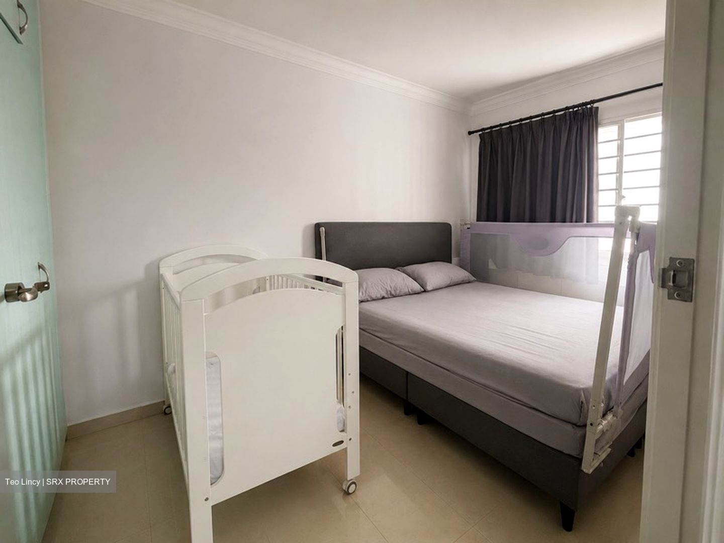 Blk 124B Bukit Merah View (Bukit Merah), HDB 4 Rooms #609679541